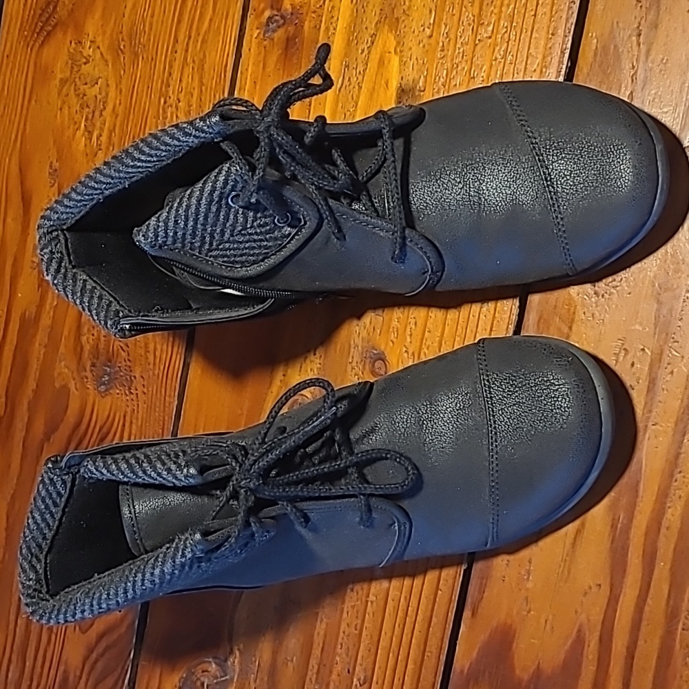 Clarks boots